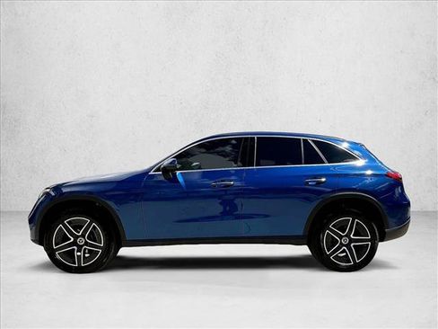 Used 2026 Mercedes-Benz GLC 300 4MATIC image 6