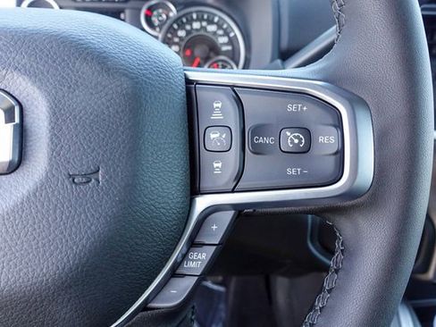 New 2026 RAM 2500 Big Horn image 19