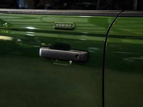 Used 2022 Ford Bronco Big Bend image 45