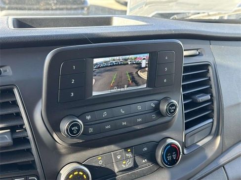 New 2025 Ford Transit 250 148 Medium Roof image 14