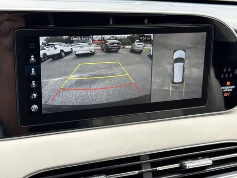 Used 2022 Hyundai Palisade Calligraphy AWD/4WD image 29