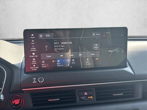 New 2026 Honda Pilot Elite image 12
