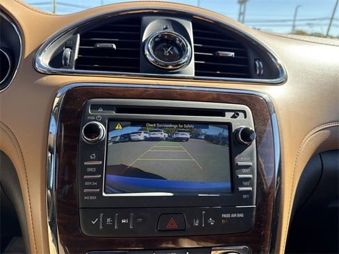 Certified 2017 Buick Enclave Leather image 15