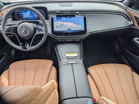 New 2026 Mercedes-Benz E 350 E 350 image 13