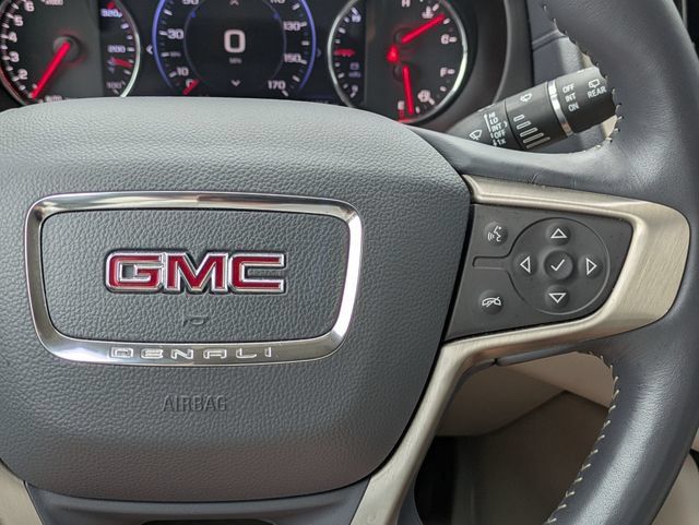 Used 2022 GMC Terrain Denali AWD/4WD image 24