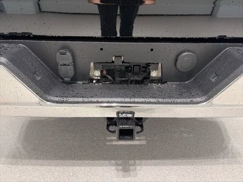 New 2026 Chevrolet Silverado 1500 LT AWD/4WD image 7