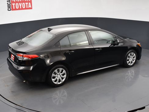 Used 2024 Toyota Corolla LE FWD image 19