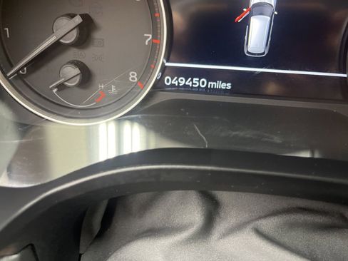 Used 2024 Mitsubishi Outlander SE Black Edition image 11