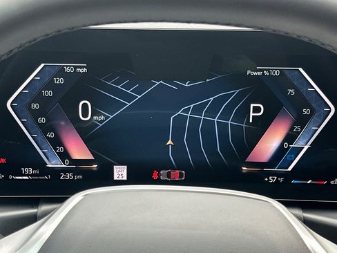 Used 2025 BMW 430i w/ Premium Package image 34