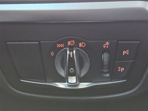 Used 2023 BMW X3 xDrive30i w/ Premium Package image 22