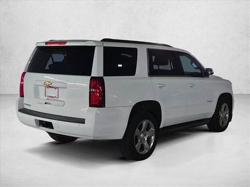 Used 2019 Chevrolet Tahoe LS RWD image 5