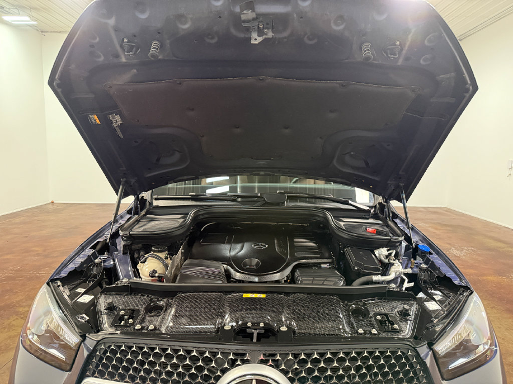Used 2024 Mercedes-Benz GLE 450 4MATIC image 19