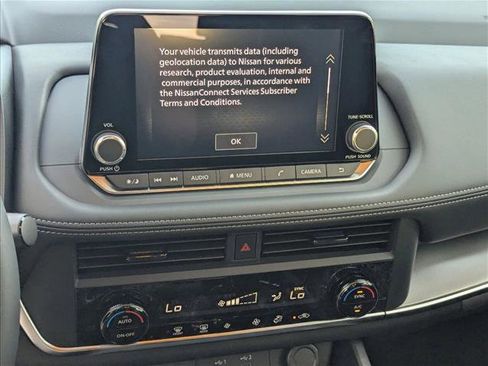 New 2026 Nissan Rogue SV image 11