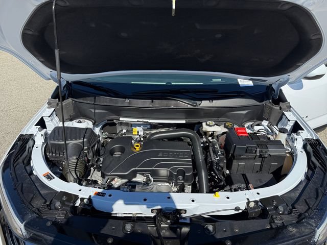 Used 2026 Chevrolet Equinox ACTIV w/ Convenience Package III AWD/4WD image 24