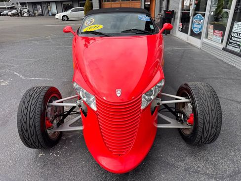 Used 1999 Plymouth Prowler Base image 4