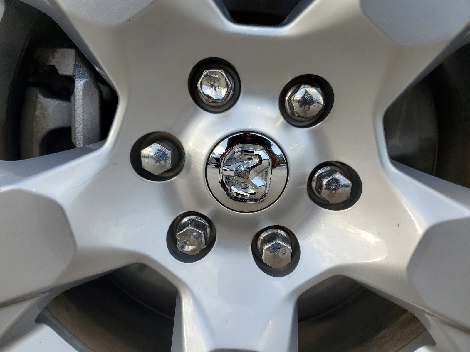 Used 2019 RAM 1500 Big Horn RWD image 10