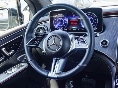 Used 2023 Mercedes-Benz EQE 500 4MATIC SUV image 14