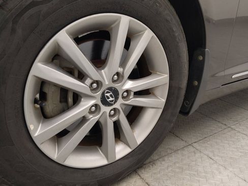 Used 2016 Hyundai Sonata SE FWD image 31