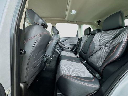 Used 2019 Subaru Forester Sport AWD/4WD image 9