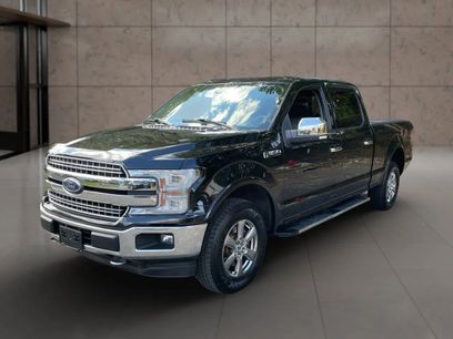 Used 2020 Ford F150 Lariat w/ Equipment Group 502A Luxury