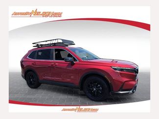 Used 2023 Honda CR-V Sport video 1