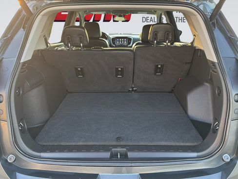 Used 2018 GMC Terrain SLT w/ Preferred Package FWD image 7