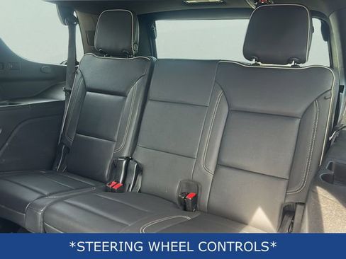 Used 2023 Chevrolet Tahoe Premier image 19