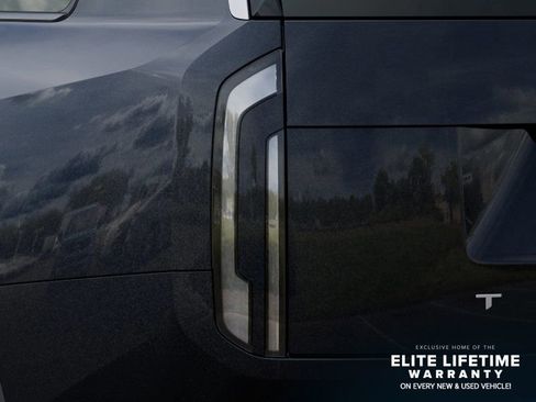 New 2027 Kia Telluride LX FWD image 12
