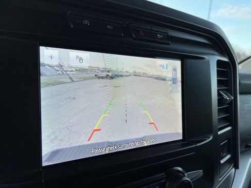 Used 2023 Ford F150 XLT image 15