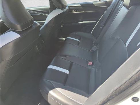 Certified 2026 Toyota Camry SE w/ Convenience Package FWD image 26