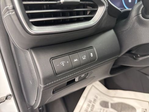 Used 2022 Hyundai Santa Fe Limited AWD/4WD image 23