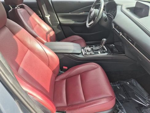 Used 2025 MAZDA CX-30 AWD 2.5 S w/ Preferred Package image 30