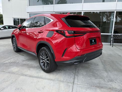 Used 2023 Lexus NX 350 AWD image 3