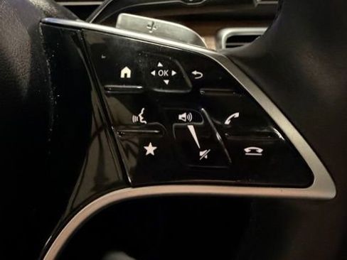 Used 2025 Mercedes-Benz GLE 350 4MATIC image 18