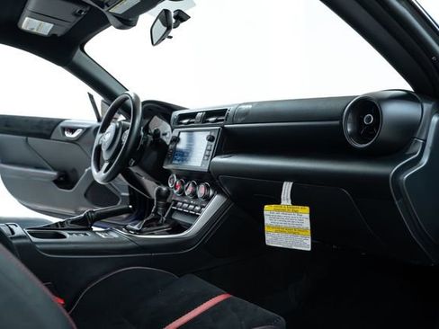 Used 2022 Subaru BRZ Limited image 26
