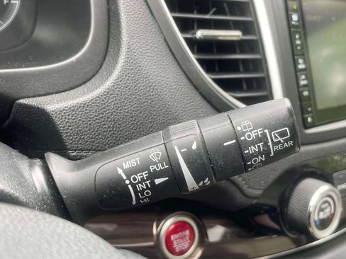 Used 2015 Honda CR-V EX-L image 25