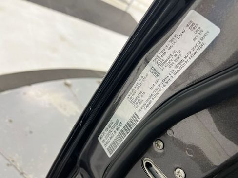 New 2026 RAM 2500 Big Horn image 28