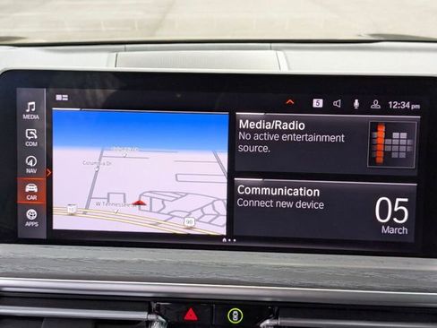 Used 2023 BMW X3 M40i w/ Premium Package image 11