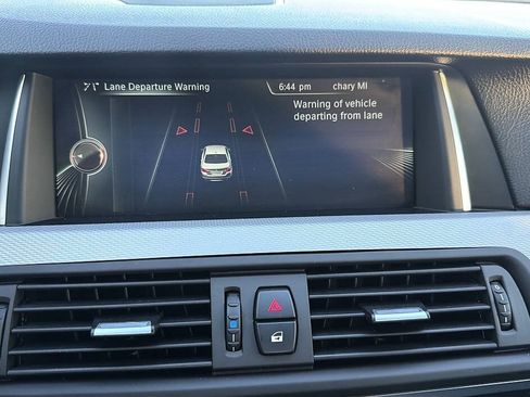 Used 2014 BMW 550i Sedan RWD image 22