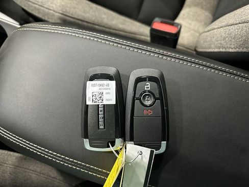 New 2026 Ford Bronco Sport Big Bend w/ Convenience Package image 33