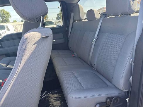 Used 2013 Ford F150 XLT w/ Mid Equipment Group RWD image 13