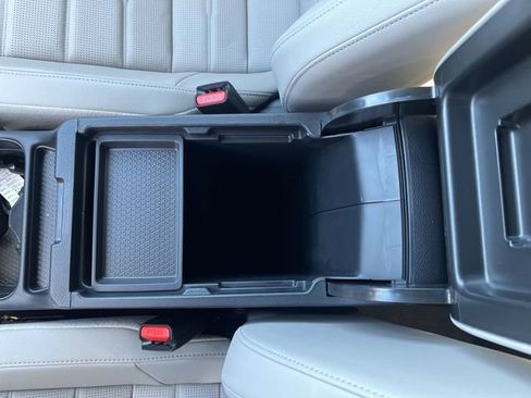 New 2026 Honda CR-V EX-L image 24