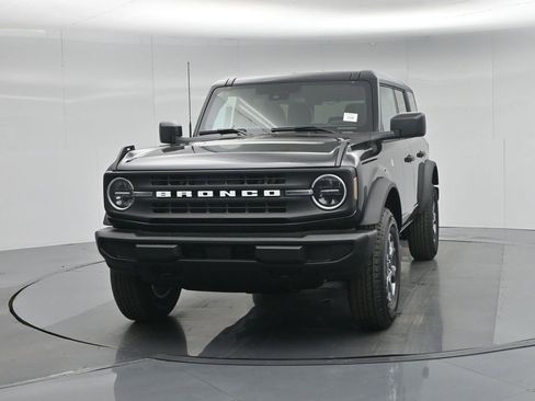 New 2026 Ford Bronco Big Bend AWD/4WD image 53
