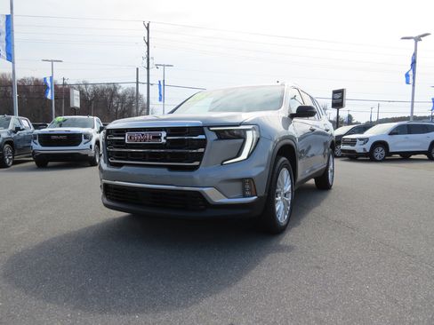 New 2026 GMC Acadia Elevation w/ Elevation Premium Package image 33