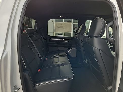 New 2026 RAM 1500 Laramie w/ Night Edition AWD/4WD image 32