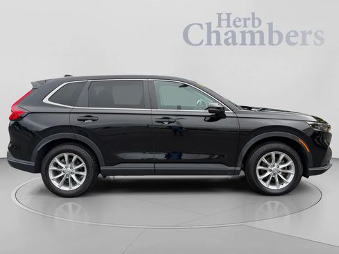 Used 2024 Honda CR-V EX-L image 12
