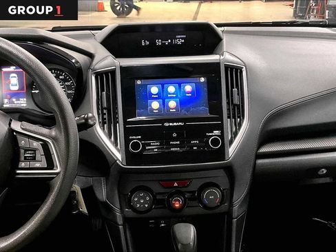 Certified 2021 Subaru Impreza 2.0i image 7