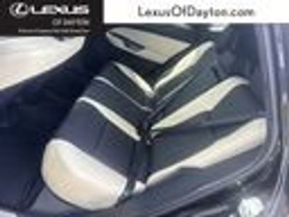 Used 2024 Lexus NX 350 AWD w/ Cold Area Package