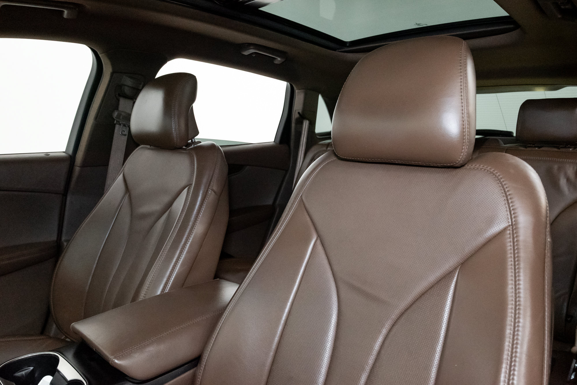 Used 2016 Lincoln MKX Reserve AWD/4WD image 12