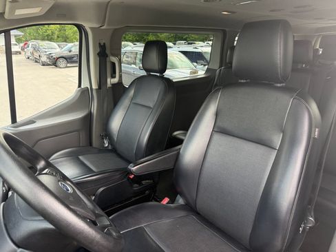 Used 2021 Ford Transit 350 XL RWD image 16